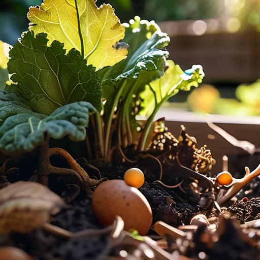 Mastering the Nitrogen and Carbon Ratio Without the Fuss