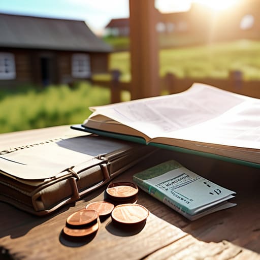 Mastering the Practicalities of Village Fete Budget Management