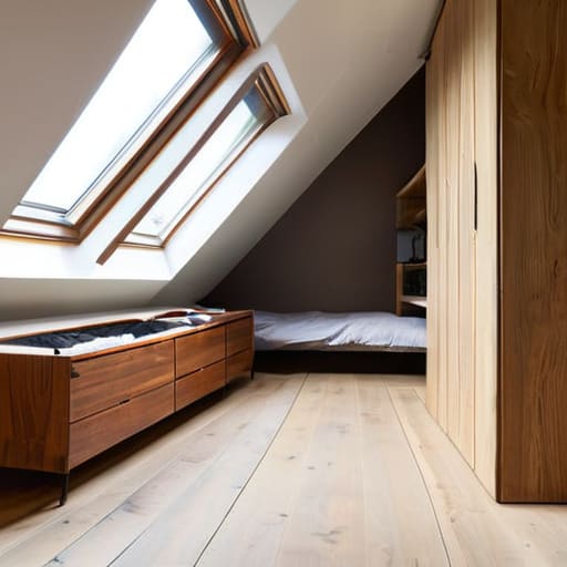Maximizing Attic Space for the Things That Actually Matter