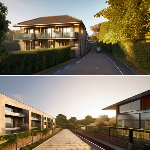 Navigating Property Tenure Types in the Uk.