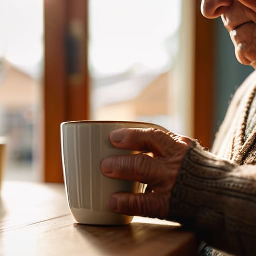 Overcoming Post Retirement Social Anxiety One Hello at a Time