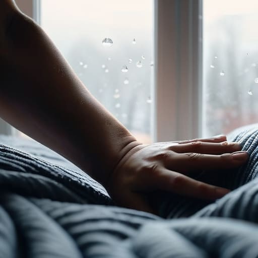 Overcoming Workout Procrastination When the Bed Feels Safer