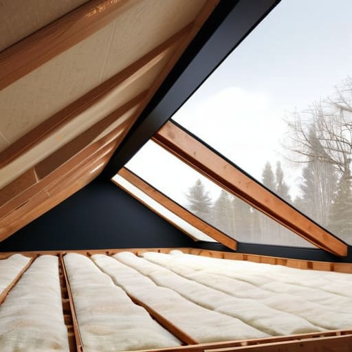 Preventing Heat Loss in Attic Spaces That Actually Work