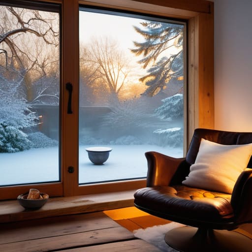 Preventing Heat Loss in Rooms You Actually Use