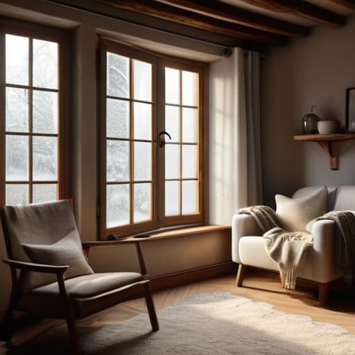 Preventing Seasonal Respiratory Infections in Your Own Home