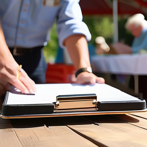 Protecting Your People With Event Insurance and Health and Safety