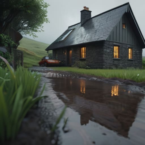 Real Estate Flood Disclosure Laws You Cannot Afford to Ignore