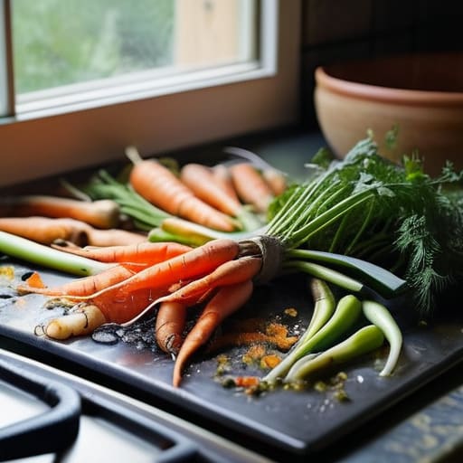 Reducing Food Waste in the Kitchen You Know Best