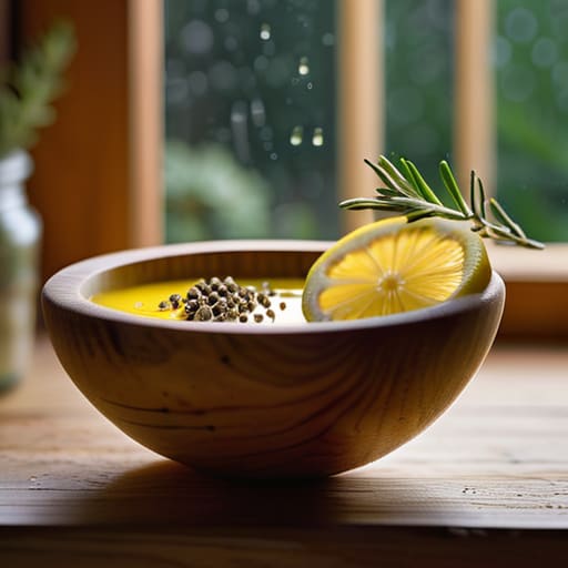 Reducing Sodium Intake Tips From a Practical Kitchen View