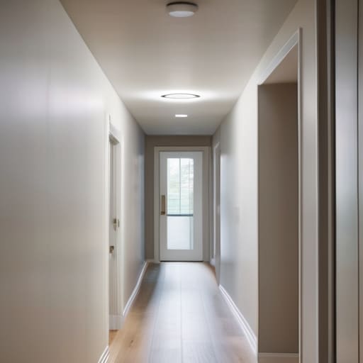 Smart Smoke Detector Mounting Locations for Real Peace of Mind