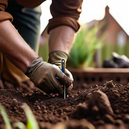 Testing the Soil Before You Plant the First Seed