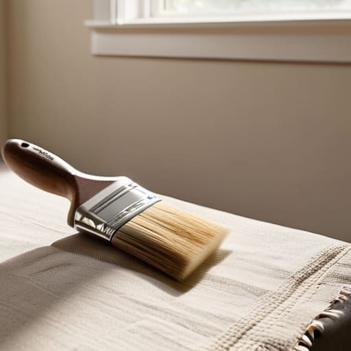 The Essential Painting Tools List for a Clean Finish.