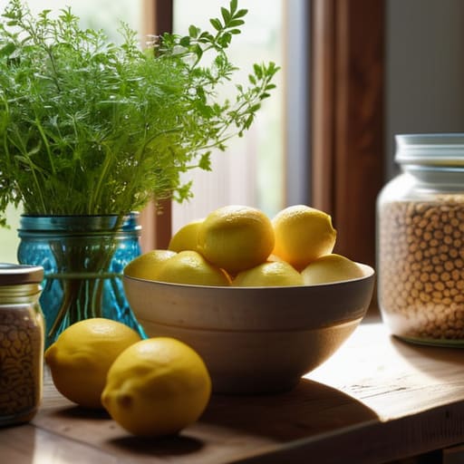 The Hard Truth About Nutritious Low Cost Foods