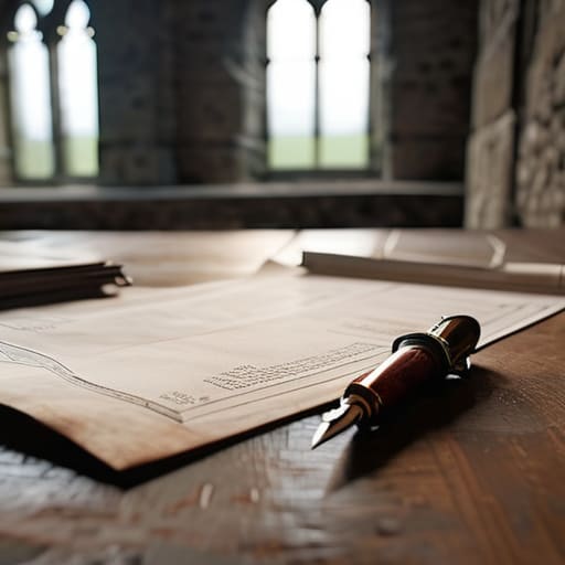 The Legal Implications of Chancel Repair You Cant Ignore
