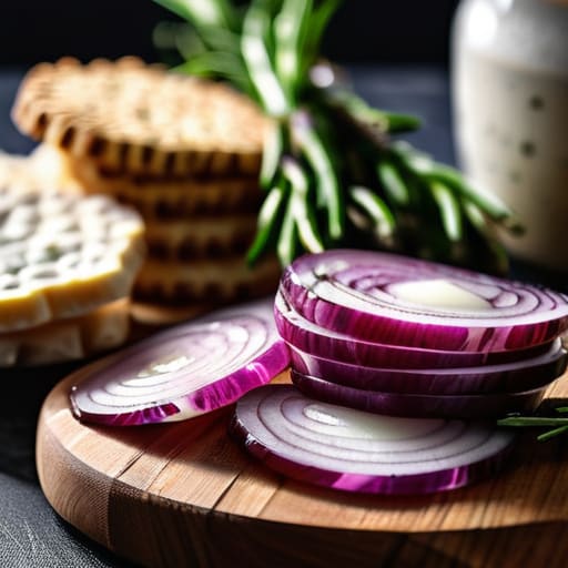 The Quick Pickled Onions Method for Busy Evenings