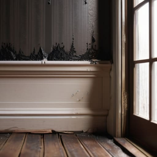 The Real Remedies for Black Mould on Walls