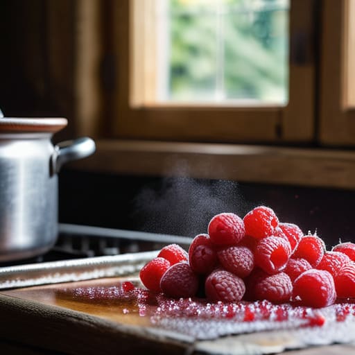 The Right Sugar to Fruit Ratio for Success.