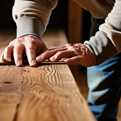 The Right Wood Glue for Floorboards and Lasting Silence