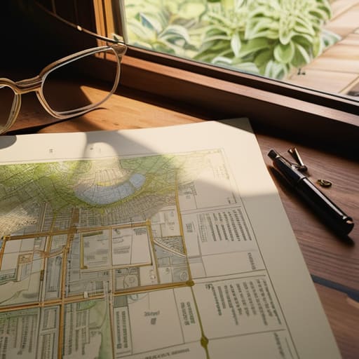 The Title Register vs Title Plan Where Reality Meets Paperwork