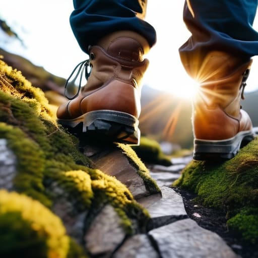 The Truth About Proper Footwear for Knee Support