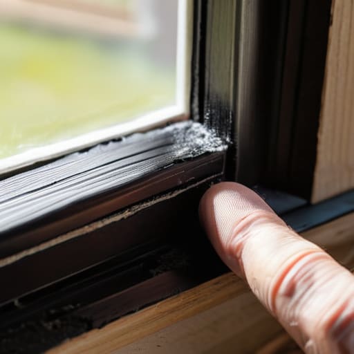 Weatherstripping Techniques That Actually Hold Their Ground