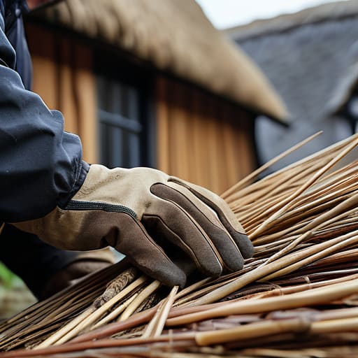 Why You Must Hire a Specialist Surveyor for Thatched Homes