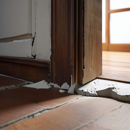 A bit of advice before you call the builder.