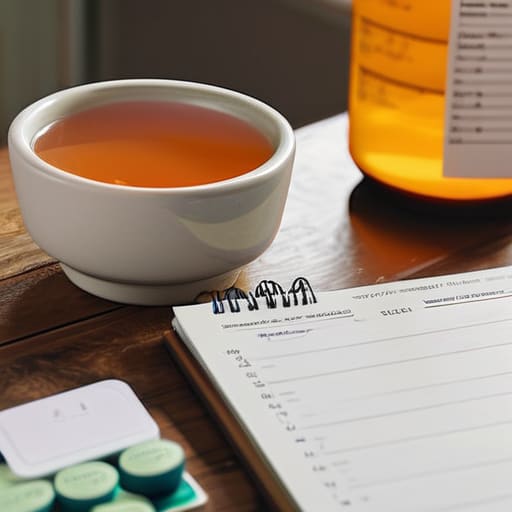 A bit of preparation goes a long way.
