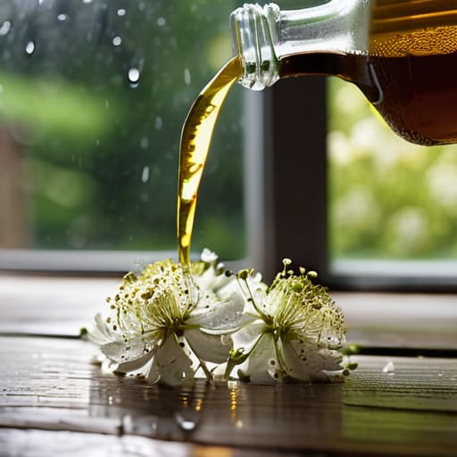 A few bits of advice from someone who's spilled more syrup than most