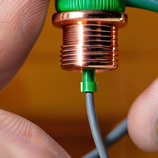 A Final Check Before You Plug In
