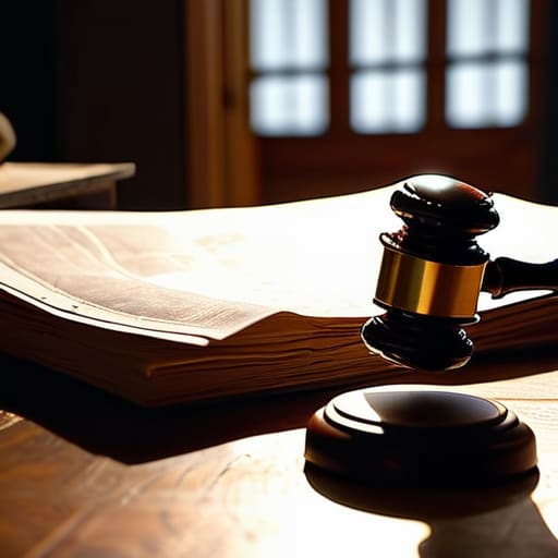 A Final Word Before the Gavel Falls.