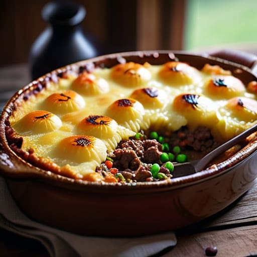A Final Word Before You Get to the Oven.