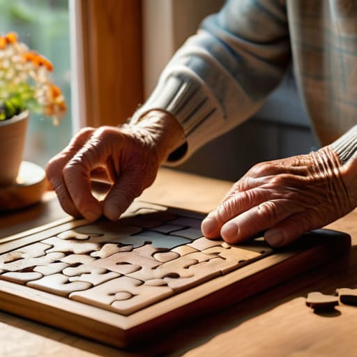 A Final Word on Keeping the Gears Turning
