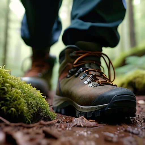 A final word on the long walk ahead.