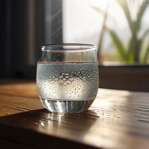 A Final Word on the Matter: Hydration.