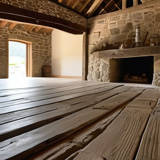 Final thoughts before you sign barn purchase.