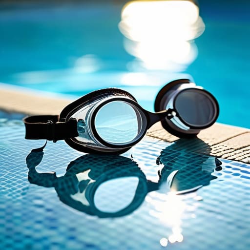 Finding Your Feet in the Deep End.
