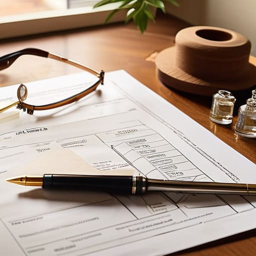 Securing property investment with The Final Keys.