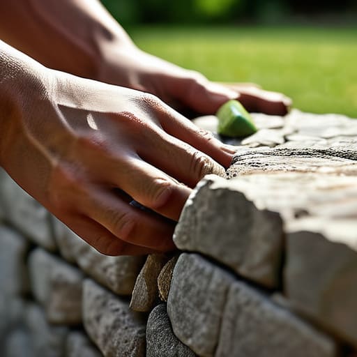 Building a foundation with The Long View.