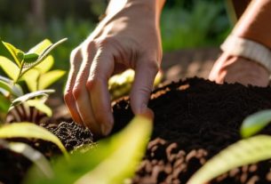 Exploring the benefits of gardening for health.