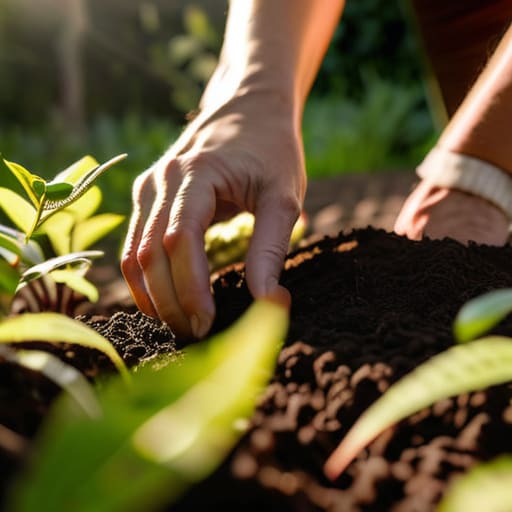 Exploring the benefits of gardening for health.