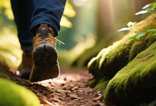 Understanding the benefits of walking daily.