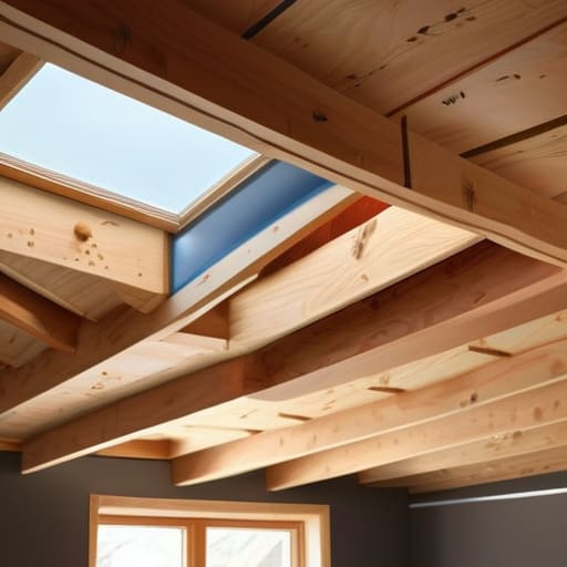 Best way to insulate a loft properly.