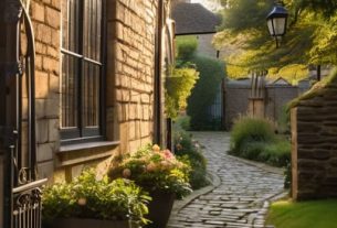 Conservation area rules explained for homeowners.