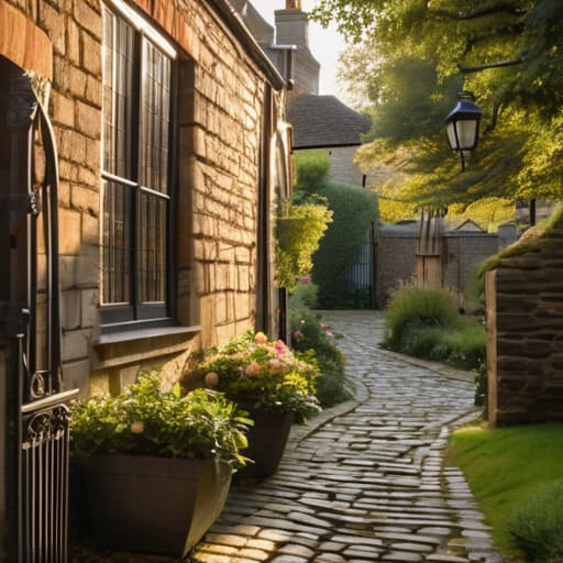 Conservation area rules explained for homeowners.