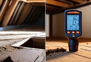 Homebuyers survey vs building survey comparison guide.