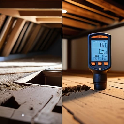 Homebuyers survey vs building survey comparison guide.