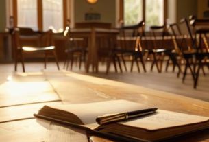 Guide on how to book a village hall.