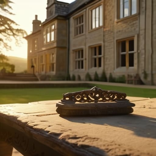 Guide on how to buy a listed building.
