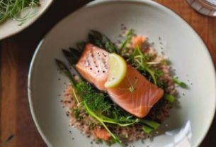 Tips on how to cook for one.